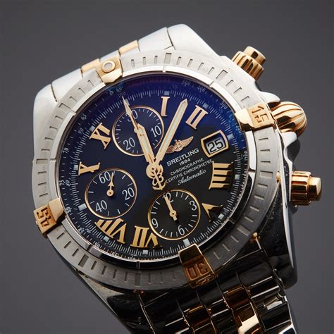 breitling chronoliner price|Breitling chronomat automatic pre owned.